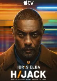 Захваченный рейс (сериал 2023) 1-8 серия смотреть онлайн бесплатно Лордфильм