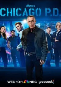 Полиция Чикаго 1-13 серия (сериал 2014) смотреть онлайн бесплатно Лордфильм